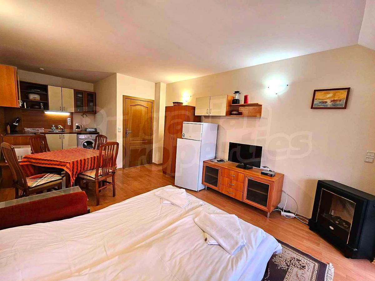 Eagle Rock View Apartment, Borovets Beli Iskar Ngoại thất bức ảnh