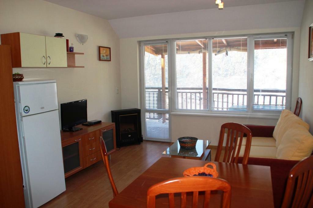 Eagle Rock View Apartment, Borovets Beli Iskar Ngoại thất bức ảnh